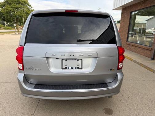 2016 Dodge Grand Caravan AVP/SE
