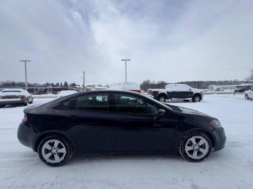 2016 Dodge Dart SXT