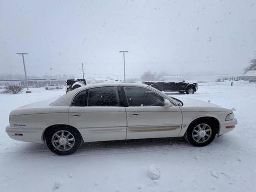 2003 Buick Park Avenue Base