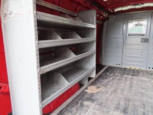 2015 Chevrolet Express 2500 Work Van