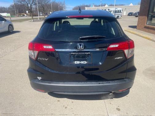 2020 Honda HR-V LX