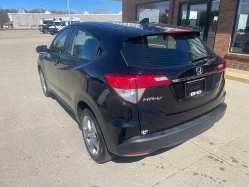 2020 Honda HR-V LX