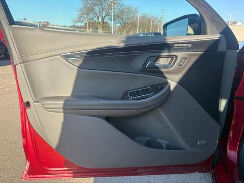 2014 Chevrolet Impala 2LZ