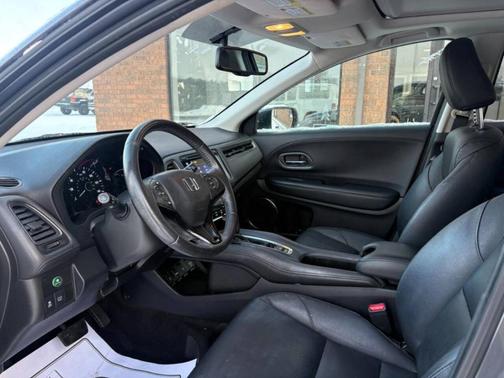 2016 Honda HR-V EX-L w/Navigation