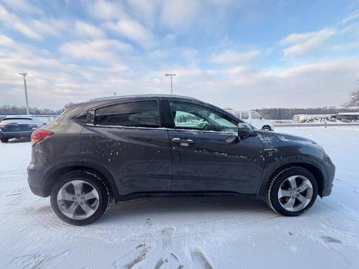 2016 Honda HR-V EX-L w/Navigation