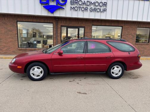 1997 Ford Taurus GL