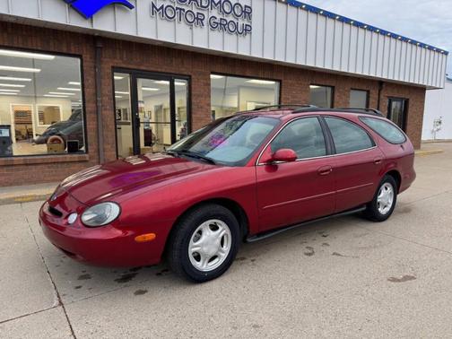 1997 Ford Taurus GL