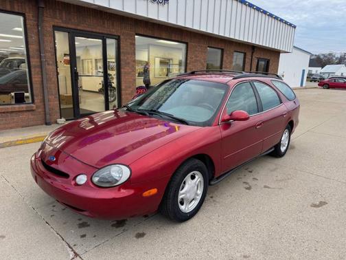 1997 Ford Taurus GL