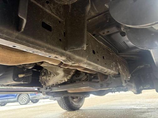 2019 RAM 2500 Tradesman