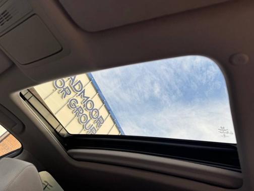 2020 Honda Accord EX 1.5T