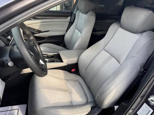 2020 Honda Accord EX 1.5T