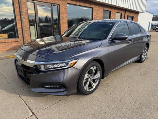 2020 Honda Accord EX 1.5T