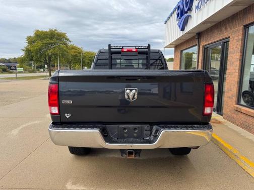 2016 RAM 2500 SLT