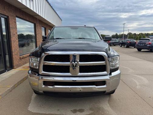 2016 RAM 2500 SLT