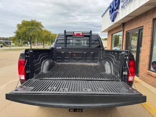 2016 RAM 2500 SLT