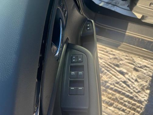 2020 Honda Pilot Touring 8-Passenger