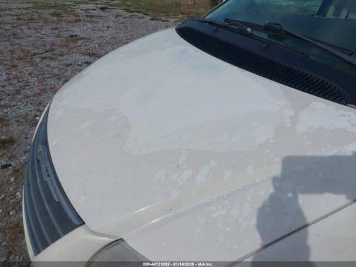 2005 Chrysler Town & Country Limited