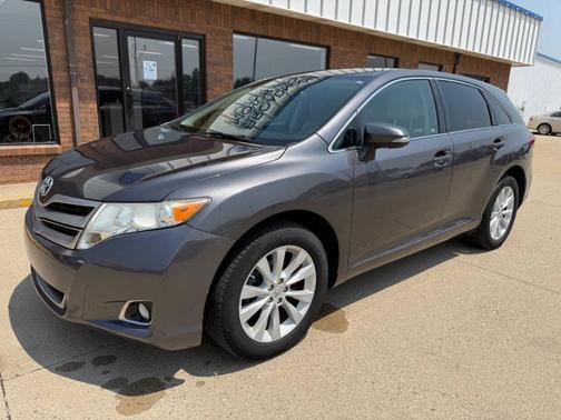 2015 Toyota Venza LE