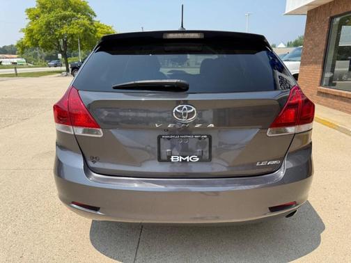 2015 Toyota Venza LE