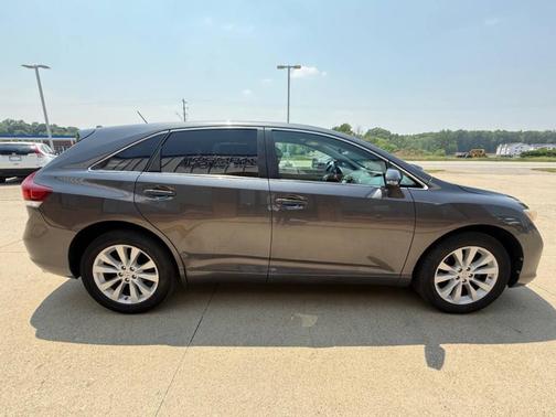 2015 Toyota Venza LE