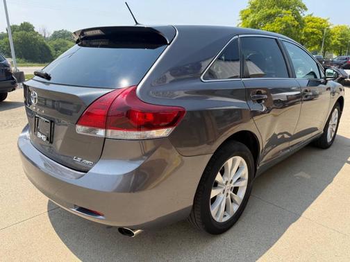 2015 Toyota Venza LE