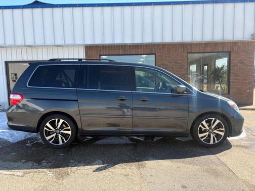 2006 Honda Odyssey TOURING
