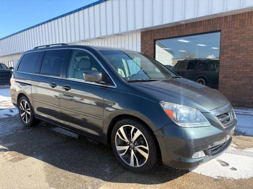 2006 Honda Odyssey TOURING