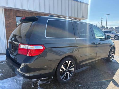 2006 Honda Odyssey TOURING
