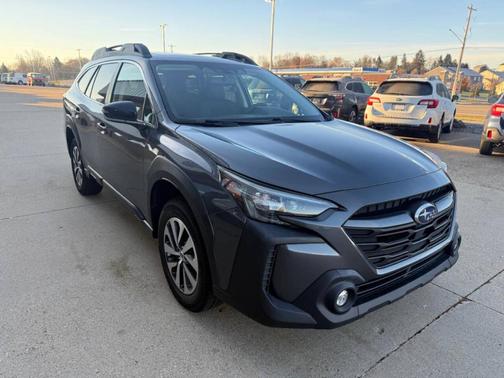 2023 Subaru Outback Premium