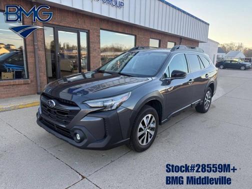 2023 Subaru Outback Premium