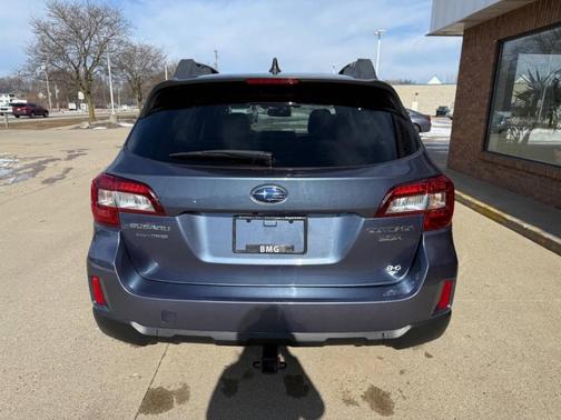 2016 Subaru Outback 3.6R Limited