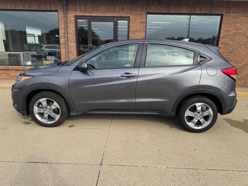 2019 Honda HR-V LX