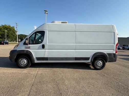 2015 RAM ProMaster 2500 High Roof