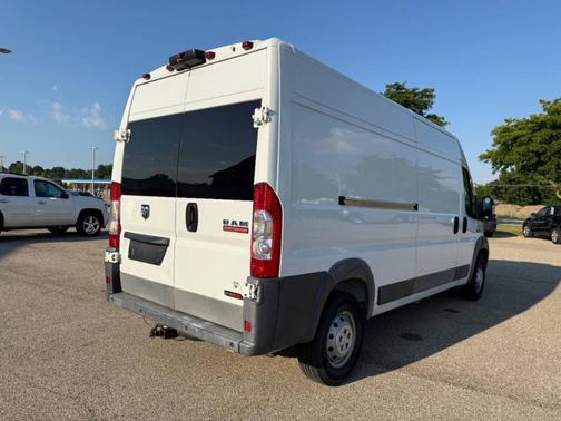 2015 RAM ProMaster 2500 High Roof