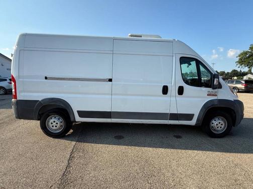 2015 RAM ProMaster 2500 High Roof