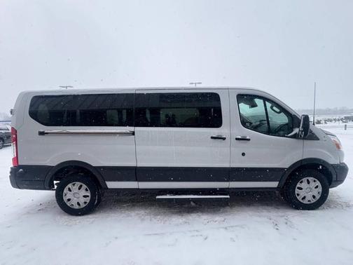 2017 Ford Transit-350 XLT