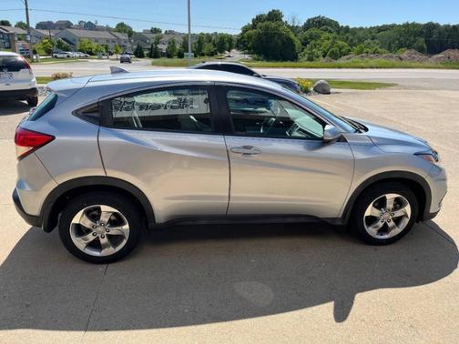2019 Honda HR-V LX