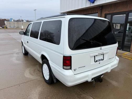 1995 Dodge Grand Caravan SE