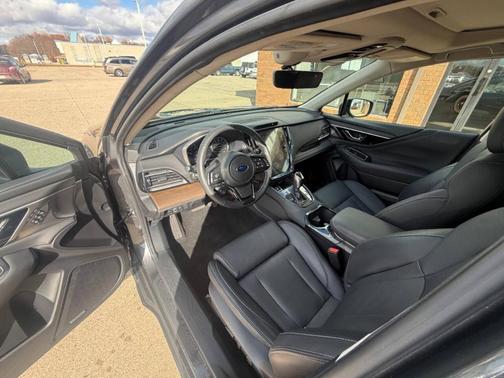 2020 Subaru Outback Limited XT