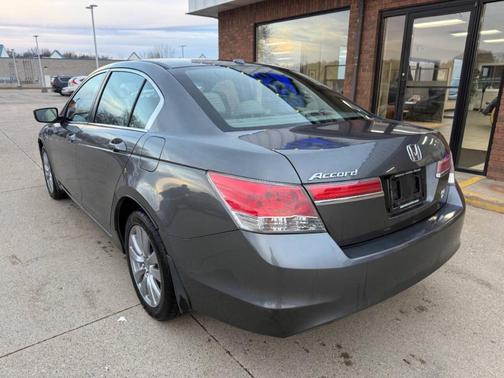 2012 Honda Accord EX-L