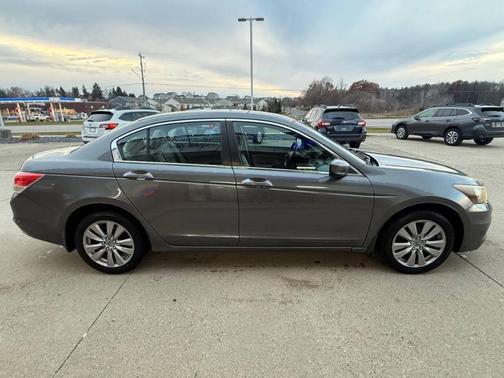 2012 Honda Accord EX-L