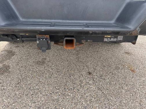 2019 Chevrolet Express 2500 Work Van