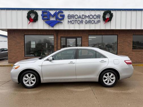 2009 Toyota Camry LE V6