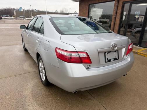 2009 Toyota Camry LE V6