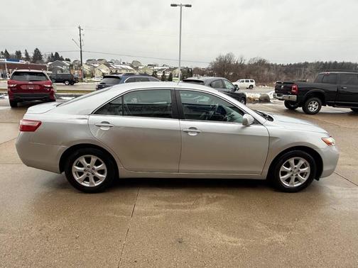 2009 Toyota Camry LE V6
