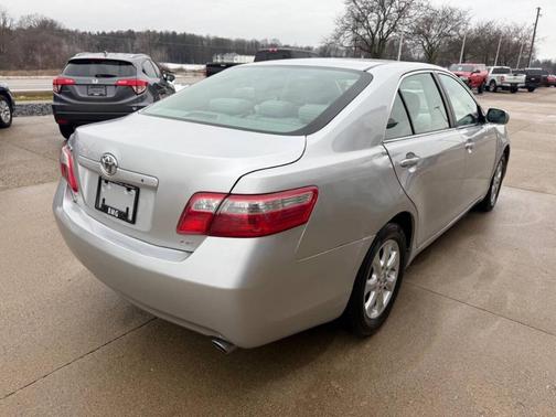 2009 Toyota Camry LE V6