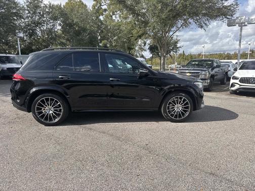2022 Mercedes-Benz GLE 350 