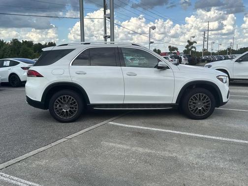 2023 Mercedes-Benz GLE 350 Base