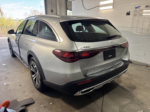 2025 Mercedes-Benz E-Class E 450 4MATIC All-Terrain
