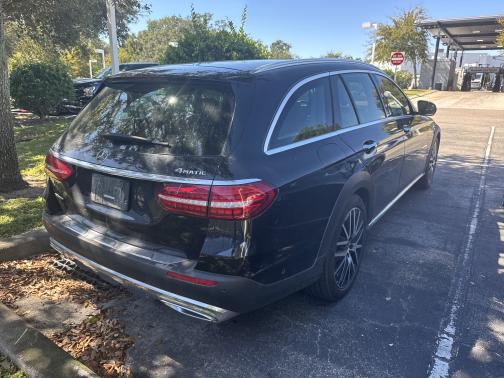 2023 Mercedes-Benz E-Class E 450 4MATIC